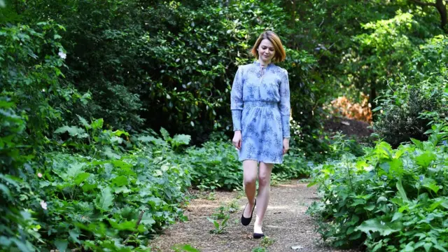 Юлия Скрипаль