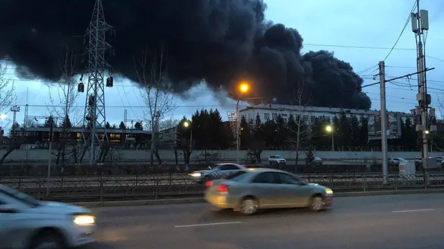 Завод Красмаш