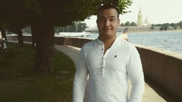 Фаррух Арзиев қийноқлар остида акаси дохил 18 кишига туҳмат қилишга мажбур бўлган