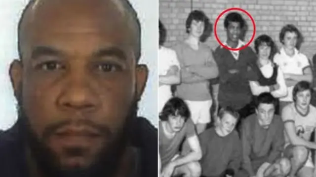 বিভিন্ন সময়ে বিভিন্ন নাম ছিলো খালিদ মাসুদের