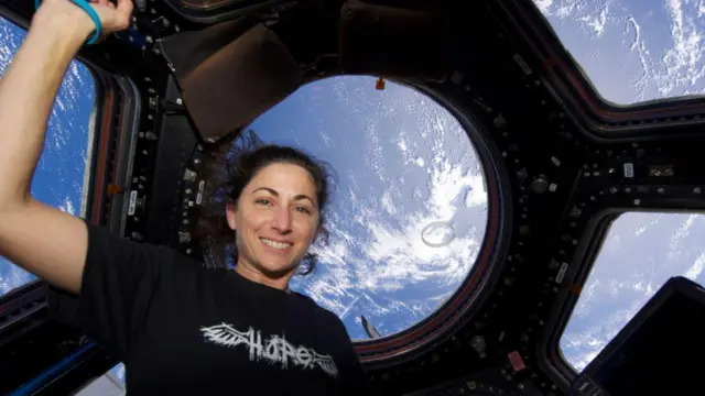 निकोल स्टॉट 