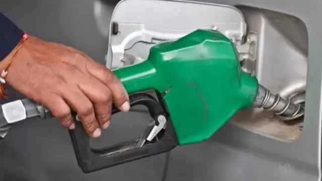 எரிவாயு நெருக்கடி