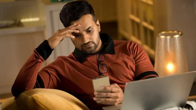 దీర్ఘకాలిక ఒత్తిడి అనేది ప్రమాదకరం.