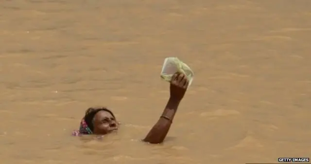 बिहार, बाढ़, नीतीश कुमार, जेडीयू, बीजेपी, नरेंद्र मोदी, मौत, प्राकृतिक आपदा