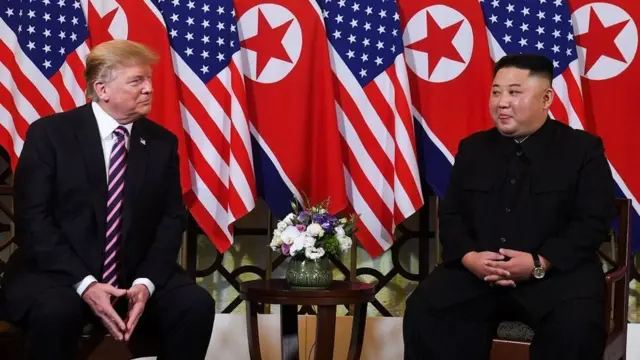 வட கொரியா