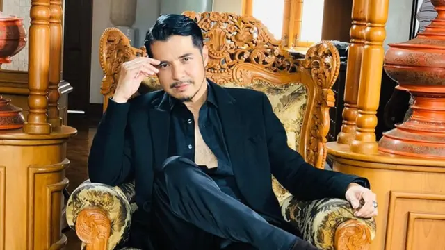 မန်းဘခိုင်အဖြစ်သရုပ်ဆောင်မယ့်မင်းဦး