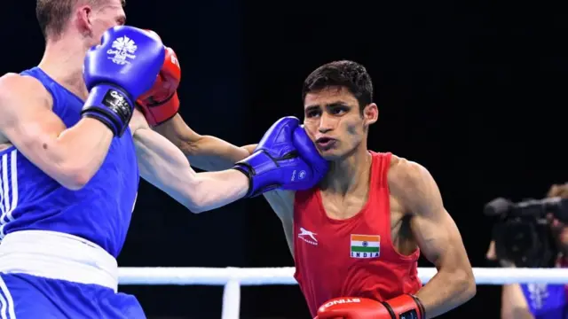 கவுரவ் சோலங்கி