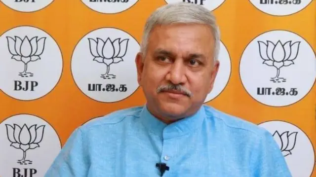 திராவிட மாடல்- ஆளுநர் ஆர்.என்.ரவி