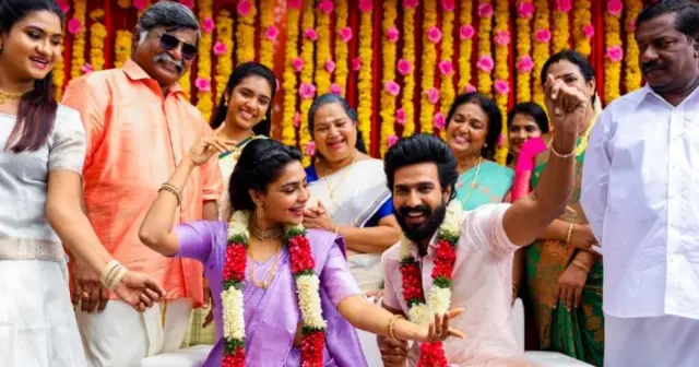 கட்டா குஸ்தி