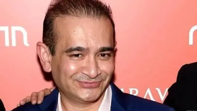 میہل چوکسی اور ان کے بھتیجے نیرو مودی انڈیا کو مطلوب ہیں