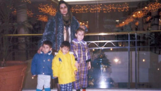 பாக்தாத் முதல் பார் கவுன்சில் வரை: ஒரு பார்வையற்ற அகதியின் பயணம்