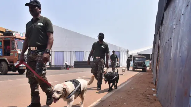 గ్లోబల్ ఇన్వెస్టర్ సమ్మిట్