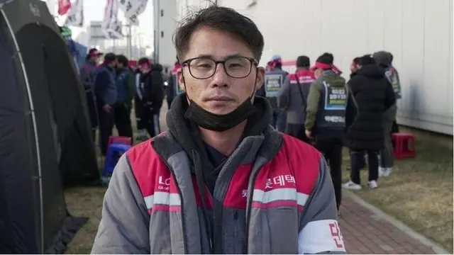 Mr.Kim Duk-yeon