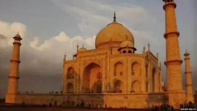 ताजमहाल