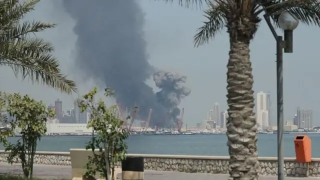 ਜੰਗ ਜਾਰੀ ਰਹੀ ਤਾਂ ਨੁਕਸਾਨ ਵੱਧਦਾ ਜਾਵੇਗਾ