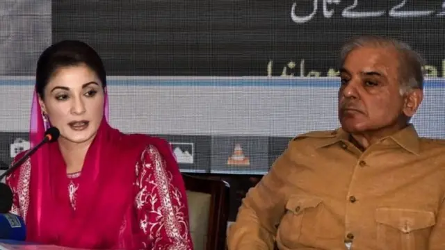 नवाज़ शरीफ को आखिर हुआ क्या है?