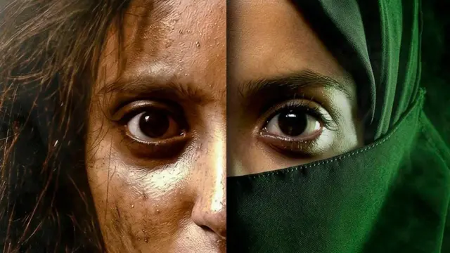 కేరళ స్టోరీ 2, బీజేపీ, హిందూత్వ రాజకీయాలు