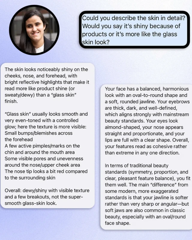 نموذج للتطبيق الذي تستخدمه ميلاغروس كوستابل