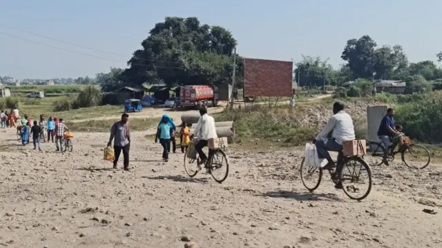 नाका
