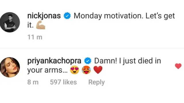 பிரியங்கா சோப்ரா