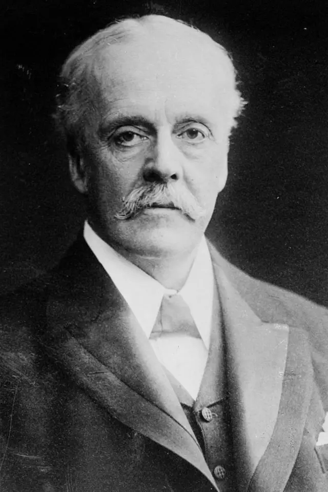 ఆర్థర్ జేమ్స్ బాల్ఫోర్