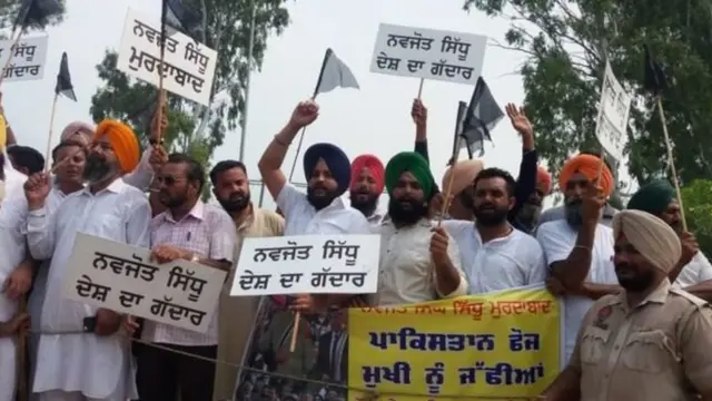 ਕਰਤਾਰਪੁਰ ਲਾਂਘਾ