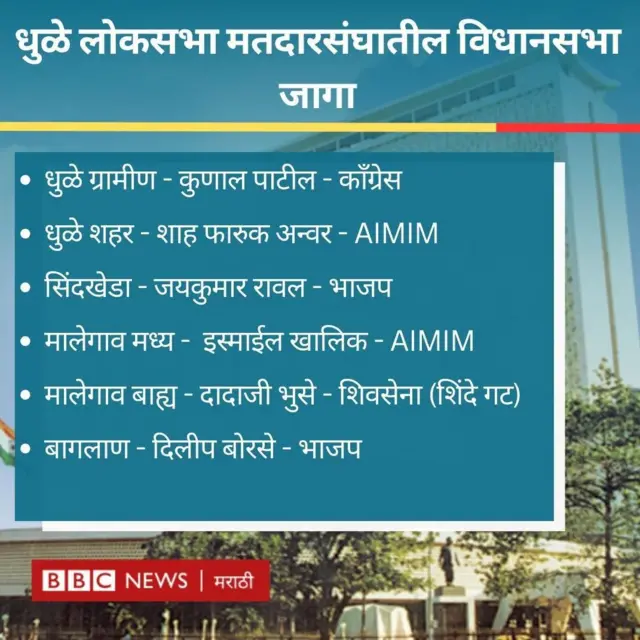 लोकसभा निवडणूक