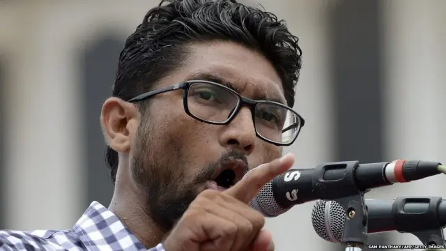 ਜਿਗਨੇਸ਼ ਮੇਵਾਨੀ