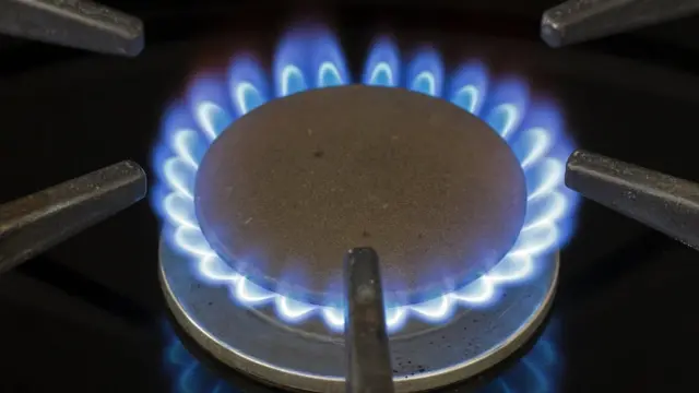 Газова плита