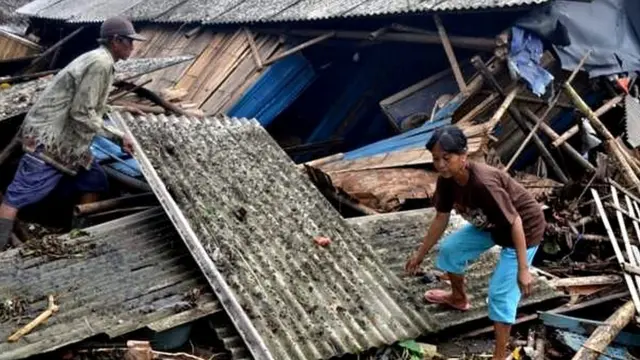 ਇੰਡੋਨੇਸ਼ੀਆ