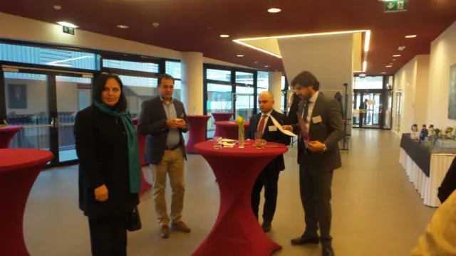 ازدواج موقت