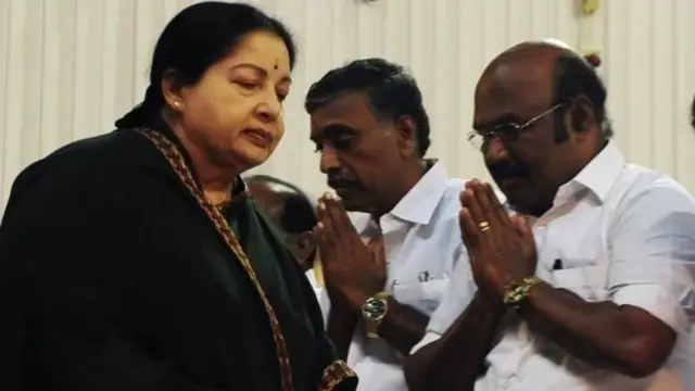 அமைச்சர் ஜெயக்குமார்