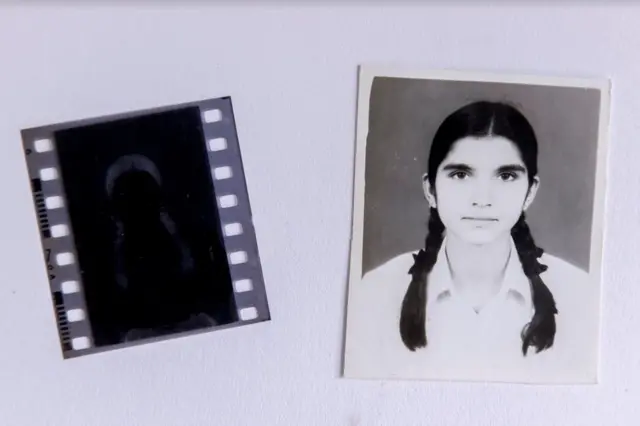 పూజా సేథ్