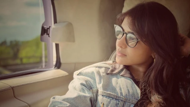 தெலங்கானா: அரசியல் சர்ச்சையில் சமந்தாவின் பெயர் - மன்னிப்பு கேட்ட கொண்டா சுரேகா