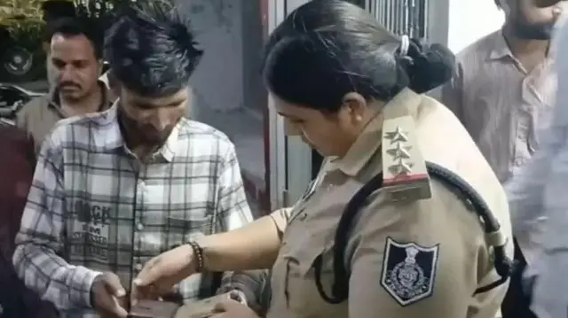 Omprakash
