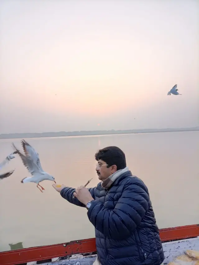 ரஜினிகாந்த்- ராஜா பய்யா சந்திப்பு