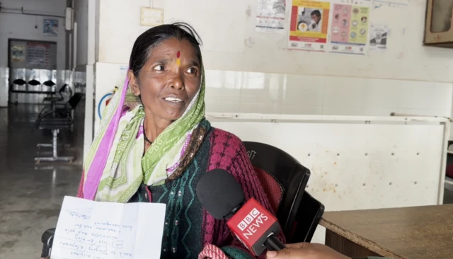 मीराबाई वाडगे