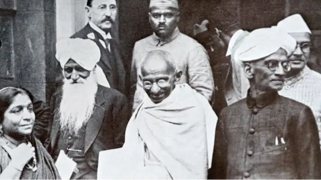 કૃષ્ણકુમારસિંહ, ભાવનગર, બીબીસી ગુજરાતી