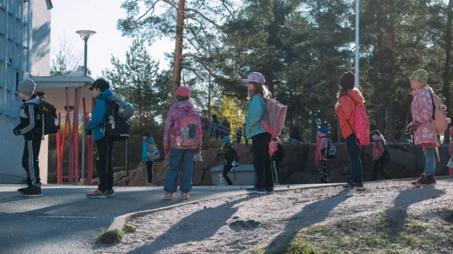 ఫిన్‌లాండ్