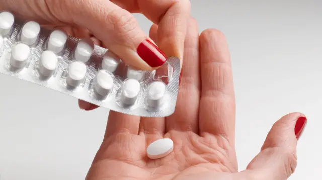 दवा कंपनियां