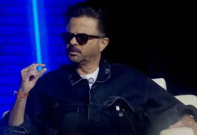 اداکار انېل کپور