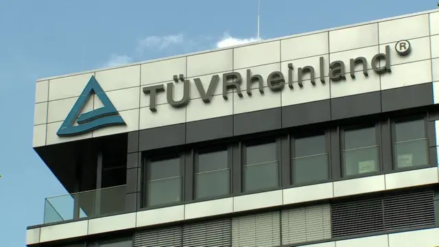 TUV Rheinland