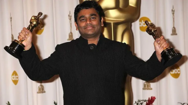 ਏਆਰ ਰਹਿਮਾਨ