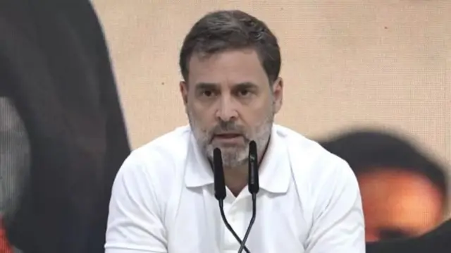 ਰਾਹੁਲ ਗਾਂਧੀ