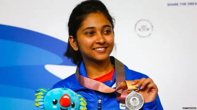 ਮੇਹੁਲੀ ਘੋਸ਼