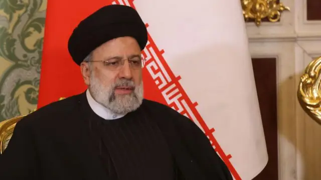 Ir n Qui n Era Ebrahim Raisi El Ultraconservador Presidente Iran Que 