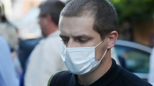 Виталий Захаров