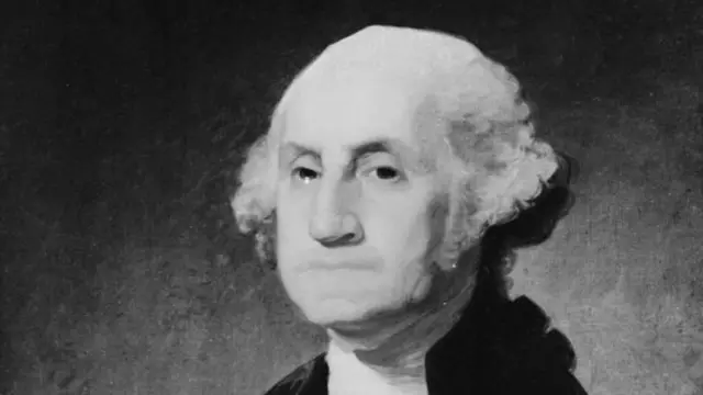 George Washington