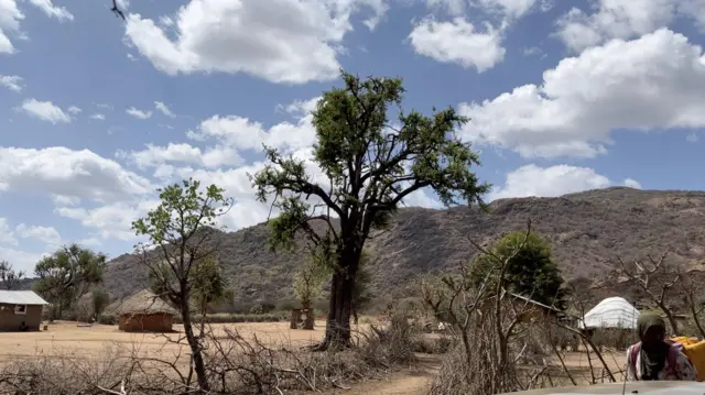 Qoricha garii ollaa keessaa buqqisan