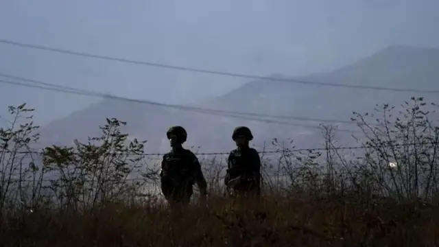 Qarabağ, rus sülhməramlıları, Azərbaycan